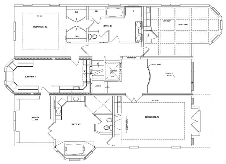 BelAir Estate Homes Custom Modular Direct